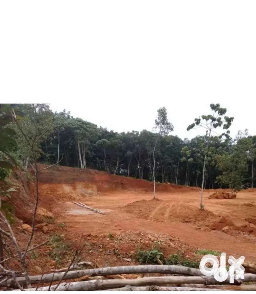 Residential plot for sale