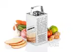 7 in 1 Stainless Steel Grater