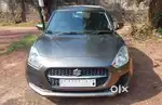 Maruti Suzuki Swift 1.2 VXI Deca Limited Edition, 2021, Petrol