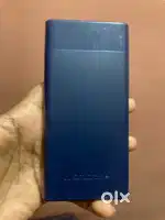 Ambrane Power Bank