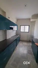 3 BHK flat available for rent in Anurag Nagar near renisa college