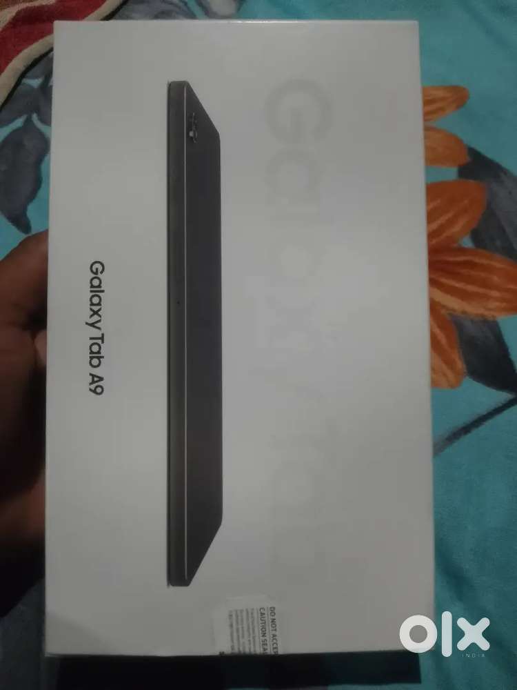 Galaxy Tab A 9