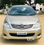 Toyota Innova 2.5 V 7 STR, 2011, Diesel