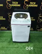 Refurbished Washing Machine