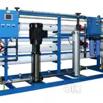 Ro plant 1000 lph
