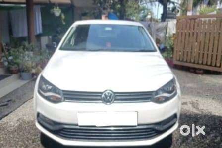 Volkswagen Polo 1.2L 2017 Petrol Well Maintained