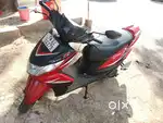 Selling bike