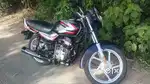 Top Condition & Self Start  model With Less Drive.