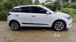 Hyundai i20 2016 Petrol Well Maintaine