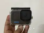 Go pro hero 12 black