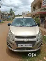 Chevrolet Beat 2015