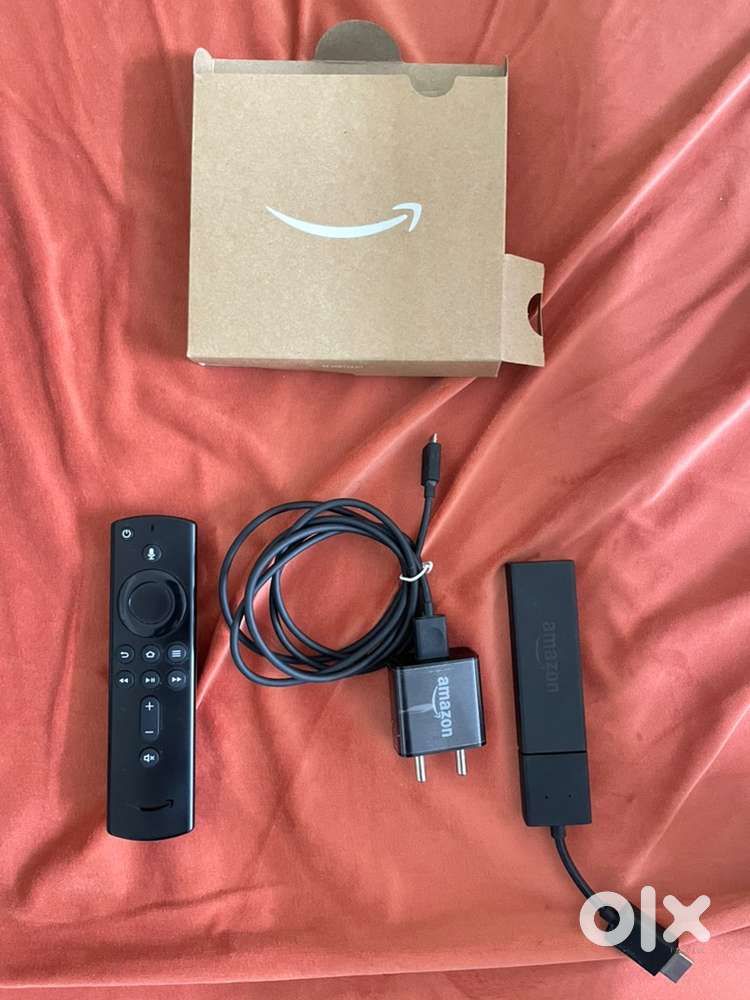 Amazon Firestick