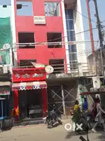 Commercial building at Badagawn gate bahar, jhansi