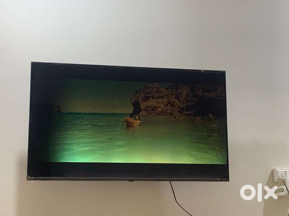 LG 55 inch