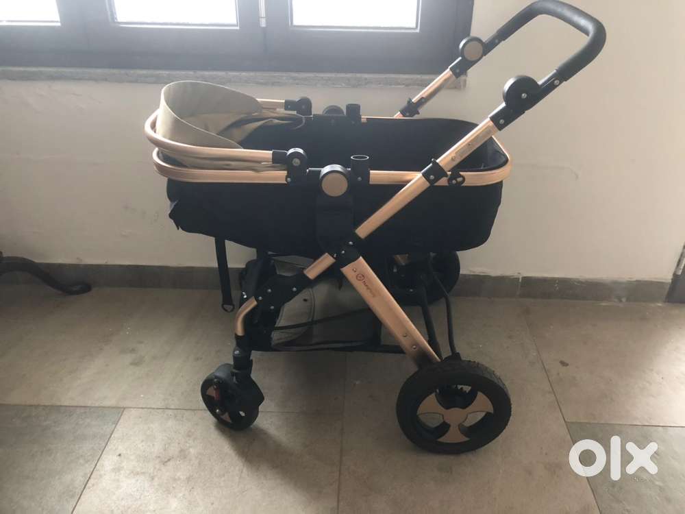 Baby pram in good condition