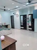 Need girl roommate urgently, Room mate needed, Mahalakshmi Nagar Indor