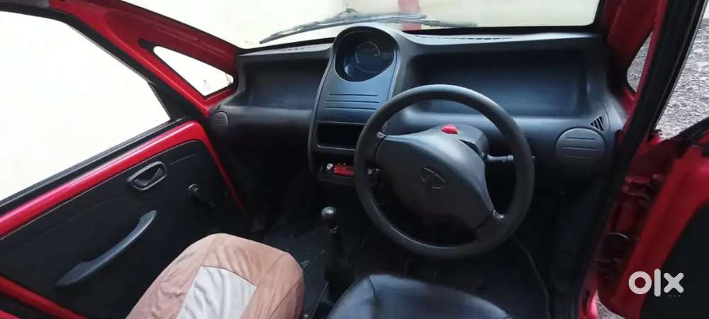 Tata Nano 2011 Petrol 19000 Km Driven
