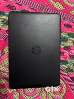 Hp laptop i5 processor