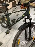 New tata stryder without gair