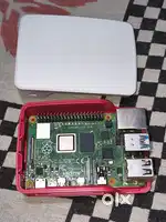 Raspberry Pi