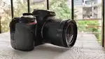 Nikon D3200 camera– Capture Life in Detail