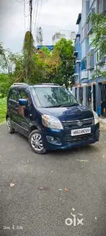 Maruti Suzuki Wagon R 1.0 2010-2019 VXI (O), 2018, Petrol