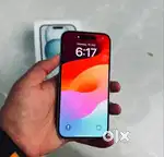 I sell my 3 month used iphone15 urgent need money