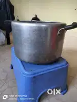 8 ltr cooker