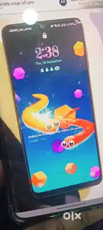 Samsung A22.  8 gb ram 128 rom