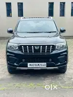 Mahindra Scorpio-N 2.2 Z6 Diesel MT 7 Str, 2023, Diesel