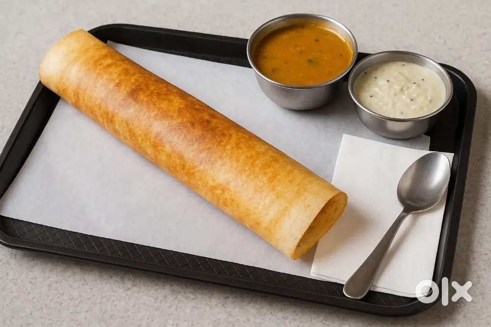 South indian chef required