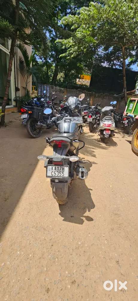 Super mileage condition