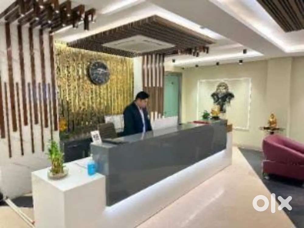 HOTEL JOB RECEPTIONIST / BACKOFFICE / MANAGER / SUPERVISOR VACANCY.