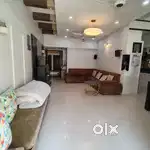 3 Bhk FLAT available for Rent in Pimple Saudagar