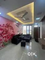 2 BHK Newly Flat For SaLe