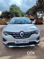 Renault Triber RXZ EASY-R AMT, 2021, Petrol