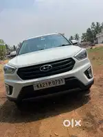 Hyundai Creta 2016 Diesel Well Maintained