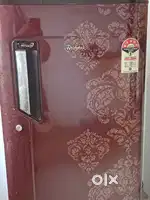 Whirlpool Fridge Model 13870