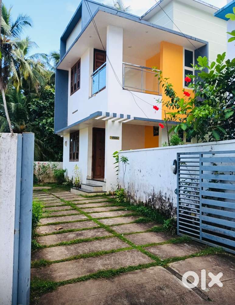 At residentisl area in kongalam