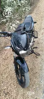 Less used bike all documents available
