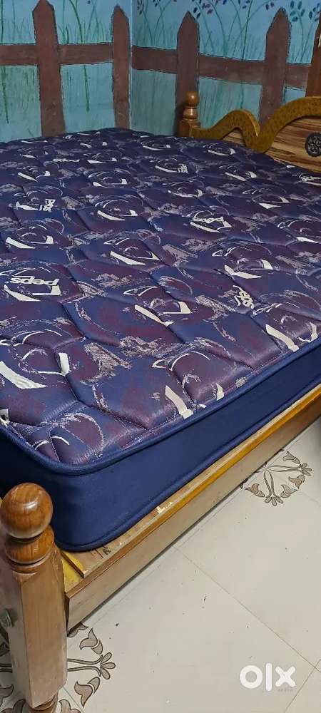 Peps mattress
