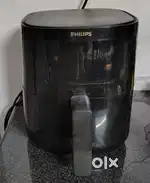 Used Philips Airfyer