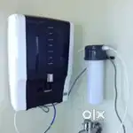 Ac technician ac installation and Aquaguard installation