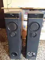 Philips towér speaker model no-SPA 9080B