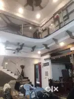 Happy homes