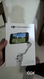 DJI Osmo Mobile 6
