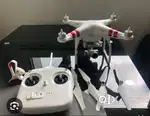 WEDDING BEST HD NEW DRONE CAMERA WITH REMOT CONTROL..grz