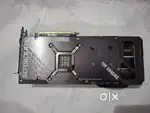 Graphics Card 3080