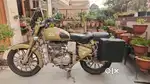 Touring ready well mantained desert storm 500 for sale