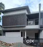 3BHK + Study Room Semi Furnished New House for Sale at Kalamasseri